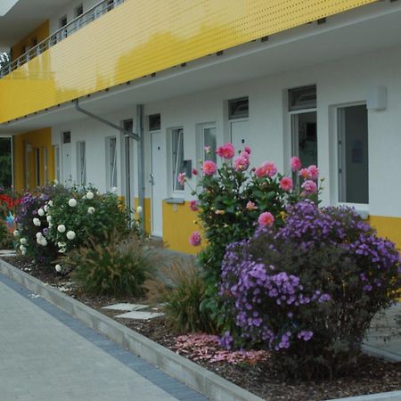 I-Motel Obertshausen Exterior photo