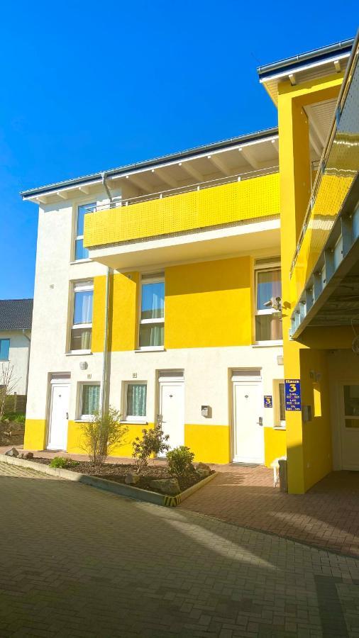 I-Motel Obertshausen Exterior photo