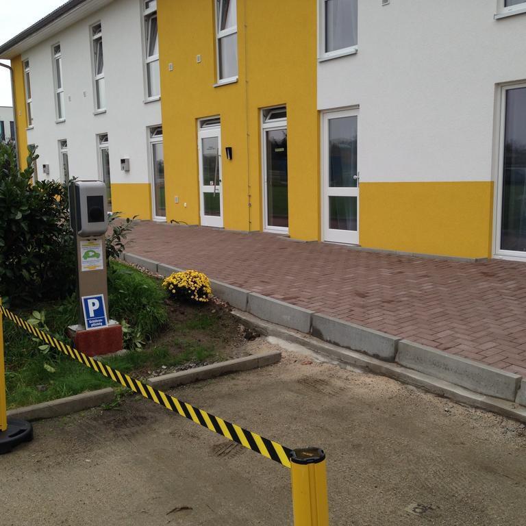 I-Motel Obertshausen Exterior photo