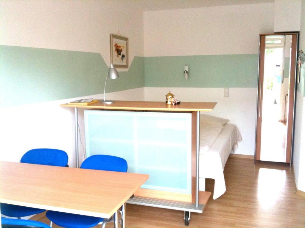 I-Motel Obertshausen Room photo