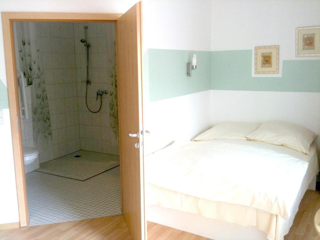 I-Motel Obertshausen Room photo