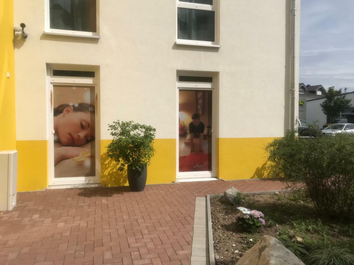 I-Motel Obertshausen Exterior photo