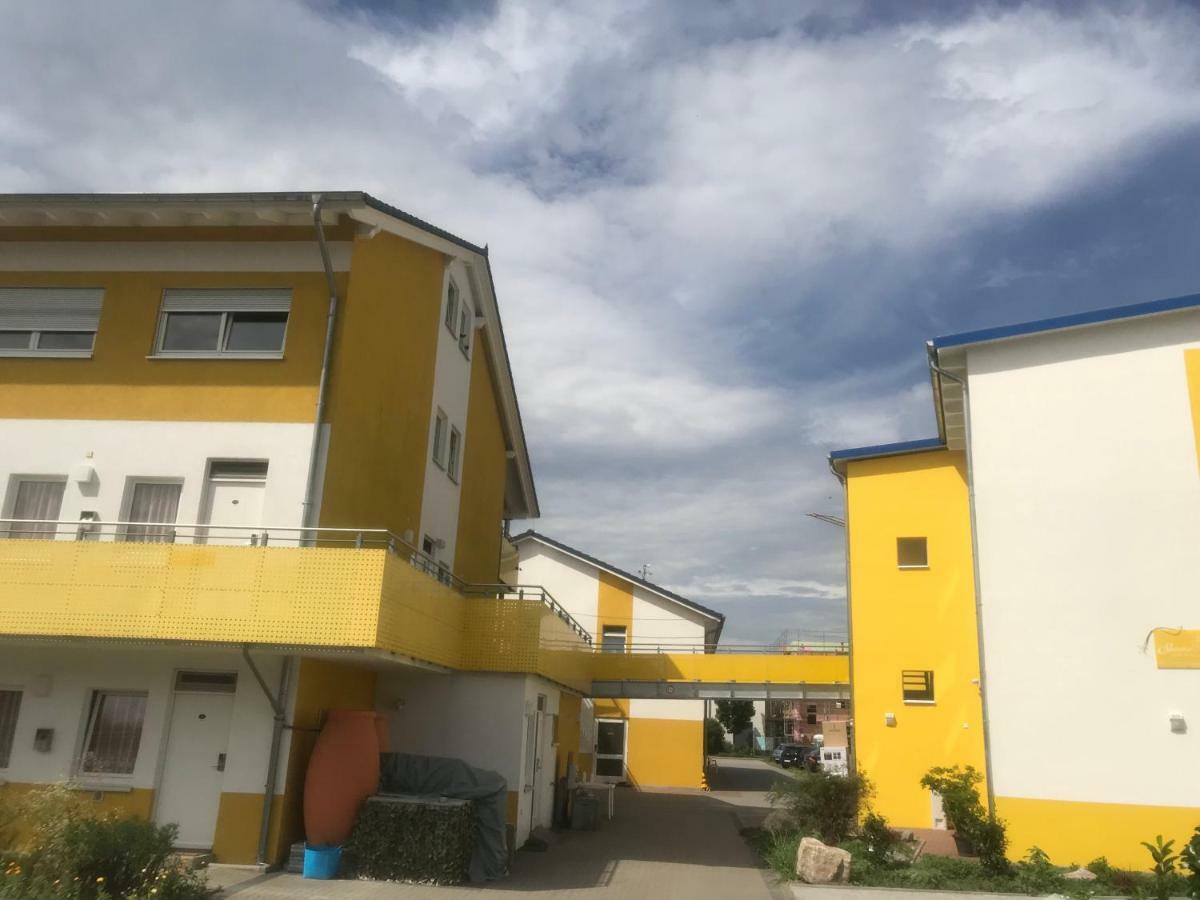 I-Motel Obertshausen Exterior photo